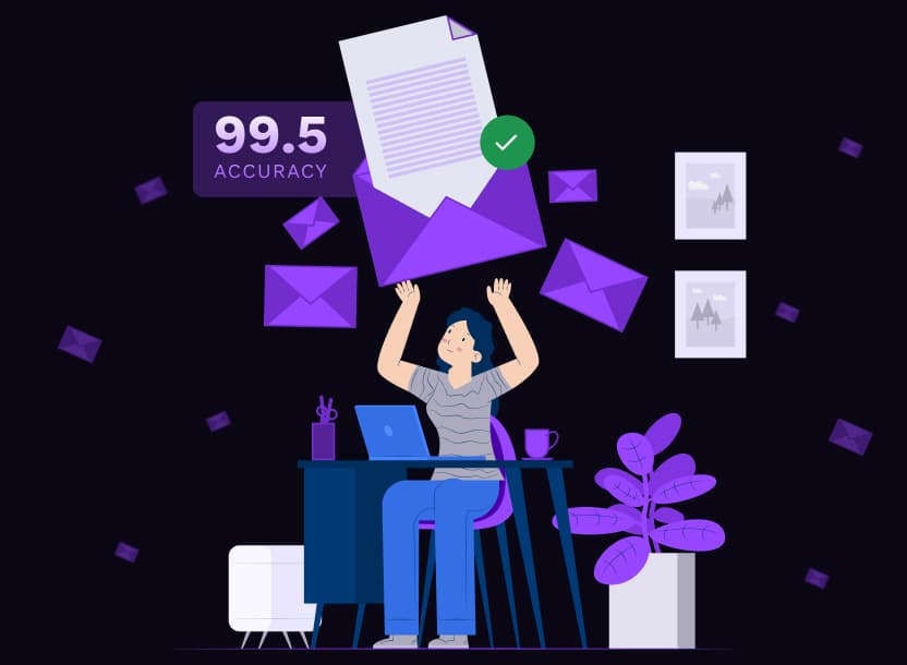 Featured image for Bulk Email Validation API: Scale Your Email Verification Process