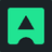 Abstract API logo