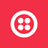 Twilio Lookup logo