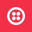 Twilio Lookup logo