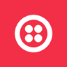 Twilio Lookup logo