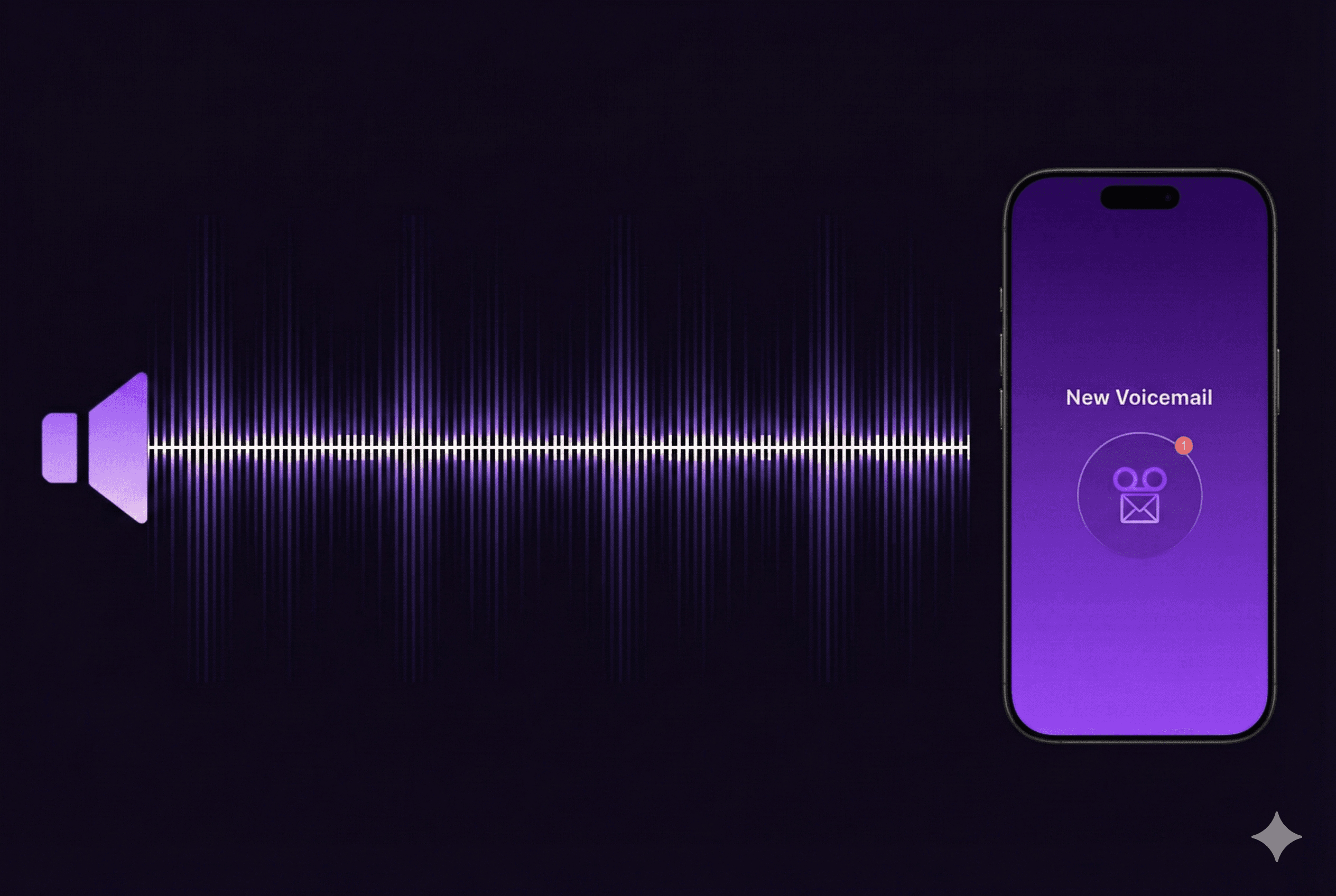 Featured image for The Death of 'Robot Voice': Why VoiceDrop's AI Cloning is the New Gold Standard for Outreach