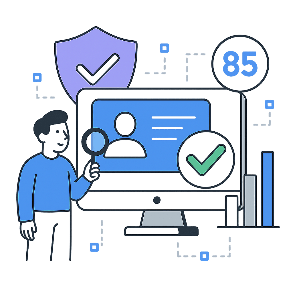 Featured image for Data Enrichment & Lead Scoring Guide 2025: Turn Prospects into Customers