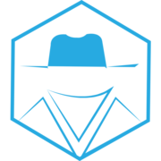 Drop Cowboy logo