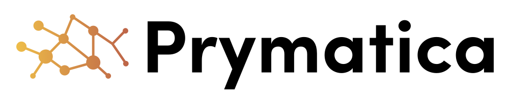 Prymatica logo