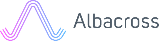 Albacross logo