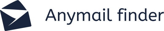 Anymail Finder logo