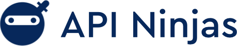 API Ninjas logo