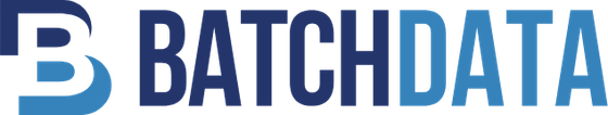 BatchData logo