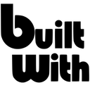 BuiltWith logo