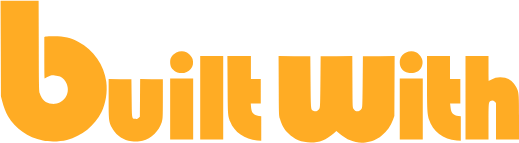 BuiltWith logo