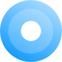 1Lookup vs Bullseye logo
