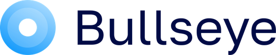 Bullseye logo