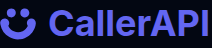 CallerAPI logo
