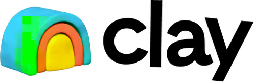 Clay logo