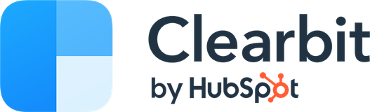 Clearbit logo