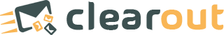 Clearout logo
