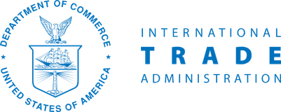 Consolidated Screening List logo