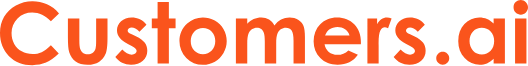 Customers.ai logo