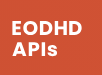 EODHD logo