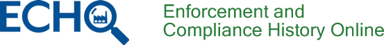 EPA ECHO logo