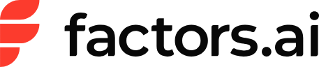 Factors.ai logo