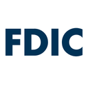 FDIC BankFind logo