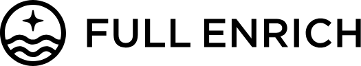 FullEnrich logo