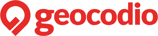 Geocodio logo
