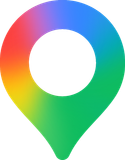 Google Geocoding API logo