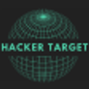 HackerTarget logo