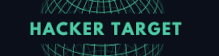 HackerTarget logo