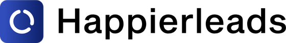 Happierleads logo