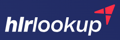 HLRLookup.com logo