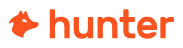 Hunter.io logo