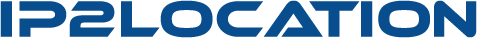 IP2Location logo