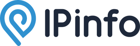 IPinfo logo
