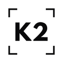 1Lookup vs Knock2 logo