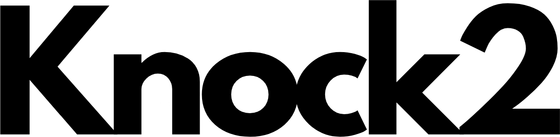Knock2 logo