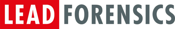 Lead Forensics logo