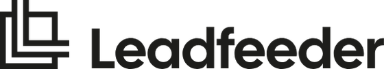Leadfeeder logo