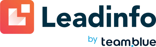 Leadinfo logo