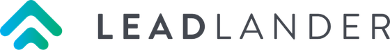 LeadLander logo