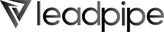 Leadpipe logo