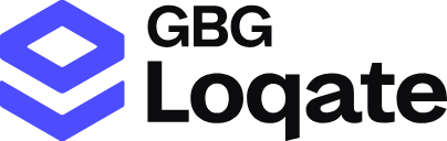 Loqate logo