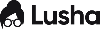 Lusha logo