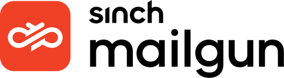 Mailgun logo
