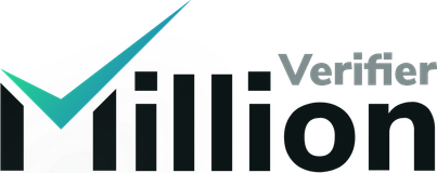 MillionVerifier logo