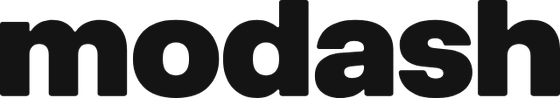 Modash logo
