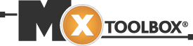 MxToolbox logo